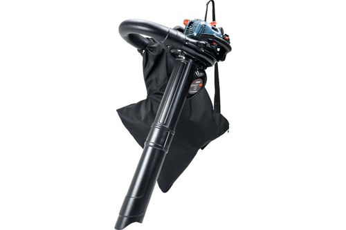 Воздуходувка - пылесос бензиновая SENIX BLV4QL-M-EU