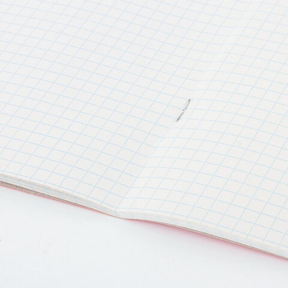 Тетрадь А5, 40 л., STAFF, клетка, офсет №2 ЭКОНОМ, обложка картон, "СТАНДАРТ", 402644, 4шт