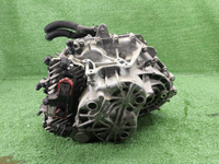 РКПП Omoda C5 (2022-н.в.)