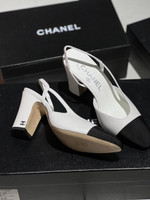 Босоножки CHANEL
