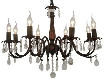 85679/8 BKGD (1) Люстра