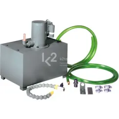 Система подачи СОЖ, объем 15 л, Flott