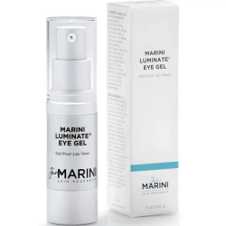 Концентрированная сыворотка для кожи вокруг глаз с эффектом сияния против темных кругов и морщин