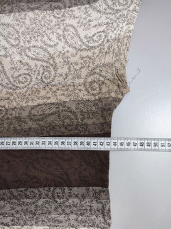 Водолазка с коротким рукавом 44 размер