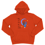 Толстовка "Дом где Ротвейлер"