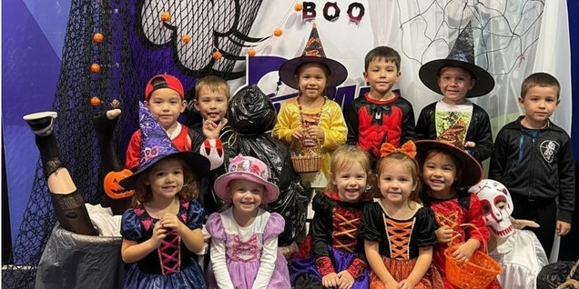 Как отметить выпускной?