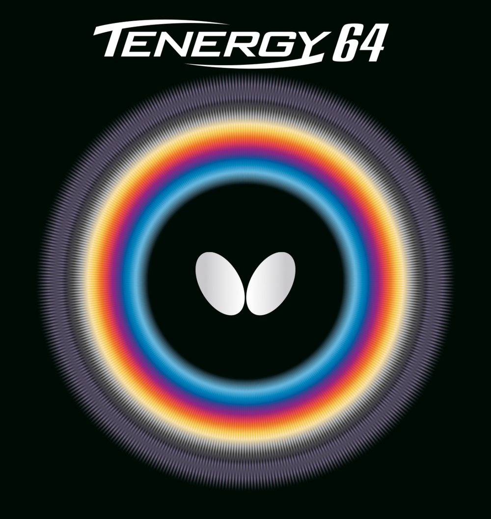 Butterfly Tenergy 64 (Japan)