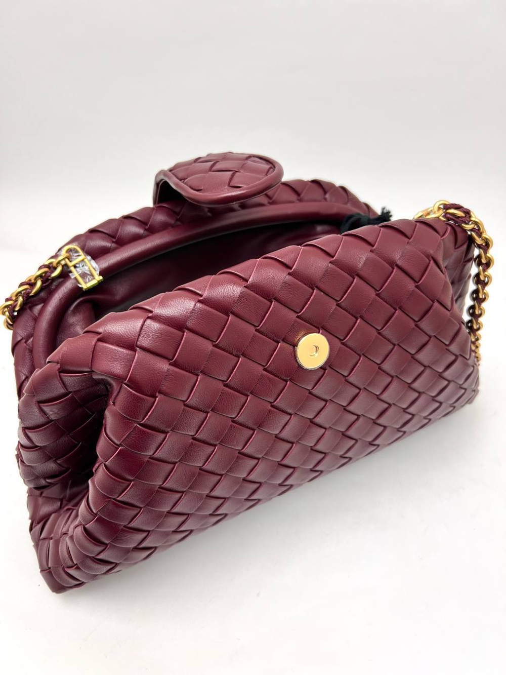 Сумка Bottega Veneta