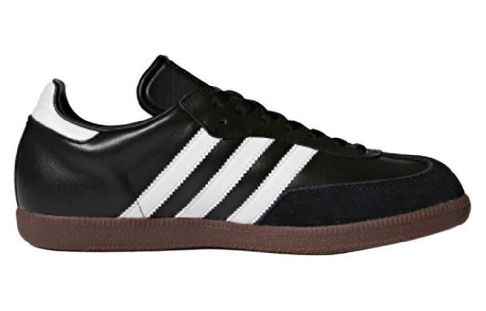 Кроссовки Adidas Samba Leather