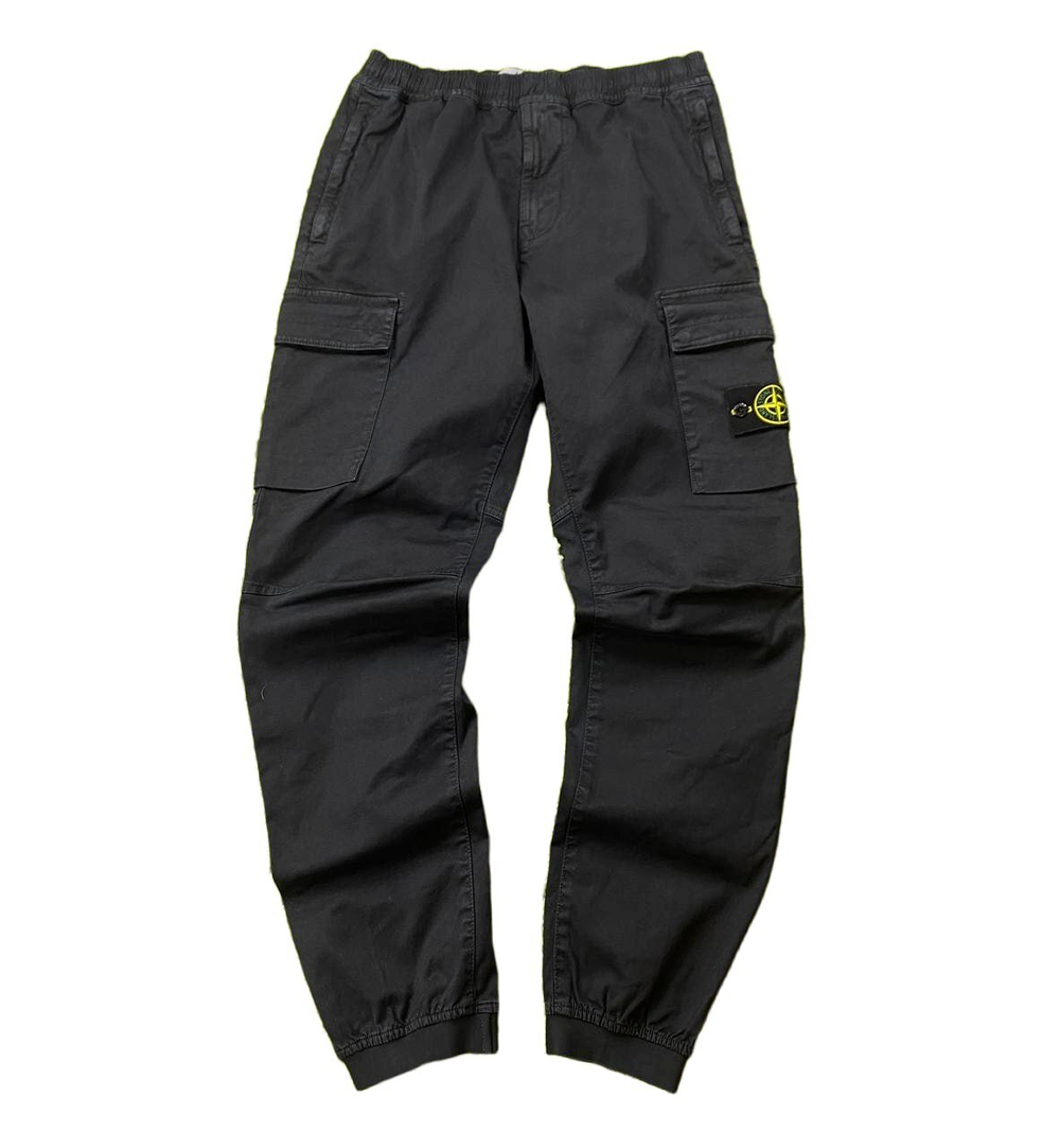 Брюки Stone Island