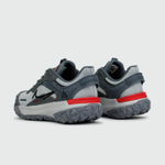 Кроссовки Nike ACG Mountain Fly 2 Low Gtx Grey Red