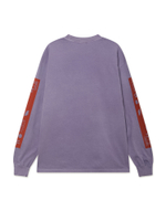 Мужской Лонгслив Faded Wingdings