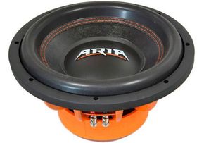 Сабвуферы ARIA