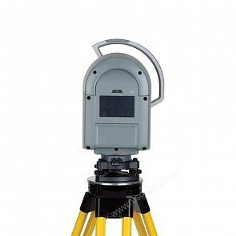 Наземный лазерный сканер Trimble TX8 Extended