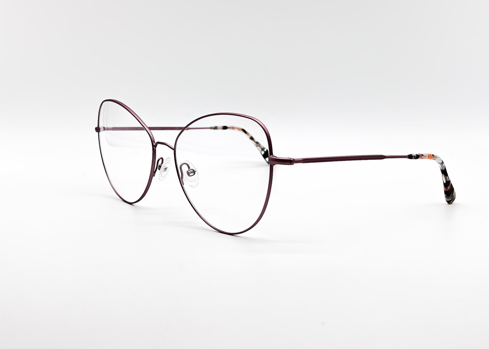 Изг. оправы Andy Wolf 4740 CK