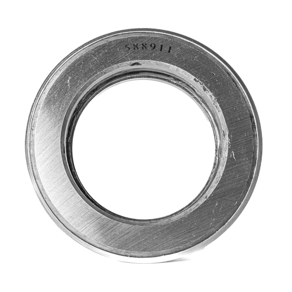 Подшипник шариковый упорный однорядный закрытый, 52.388х84.5х20.84 мм (выжимной УАЗ, ГАЗ)