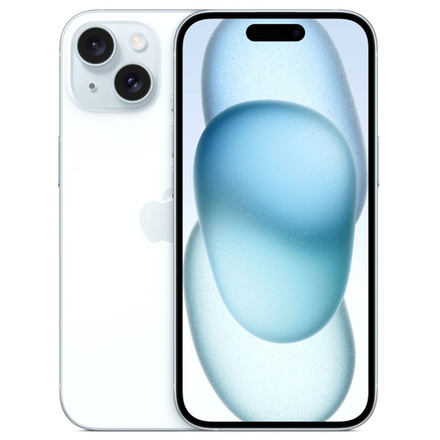 Apple iPhone 15 256Gb Blue