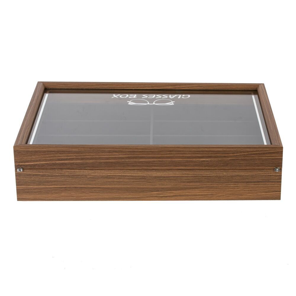 GAEM Шкатулка для очков, L35,5 W26,5 H8 см