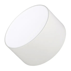 Светильник SP-RONDO-140A-18W Warm White (Arlight, IP40 Металл, 3 года) 022226