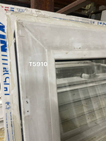 Окно Пластиковое Б/У 180(в) х 80(ш) (Дверь)