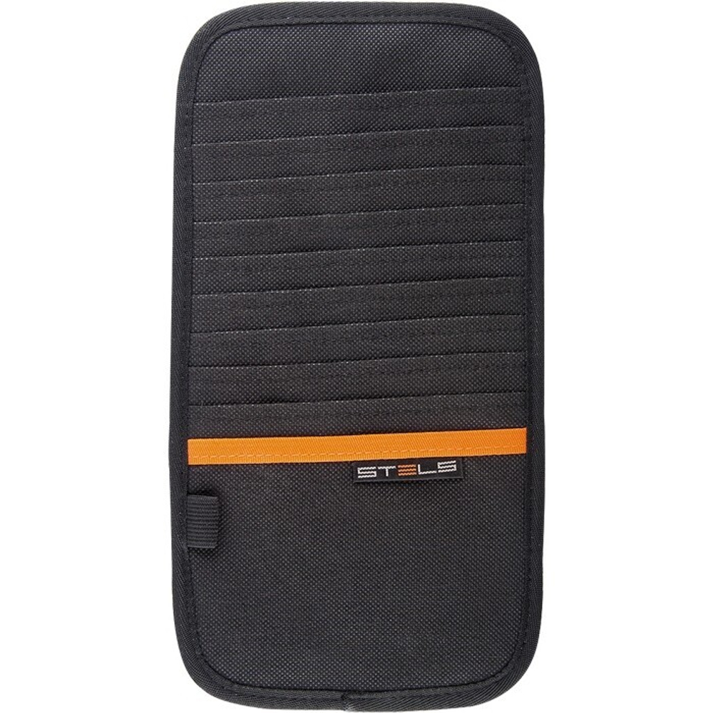 Органайзер CD дисков, 10 дисков Stels