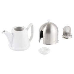 Заварочный чайник Gipfel Calido 52429 1000 мл