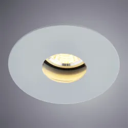 Точечный встраиваемый светильник Arte Lamp ACCENTO