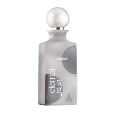 Paris Corner Eternal Musk EDP