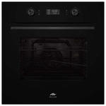 Электрический духовой шкаф Millen MEO 602 BL