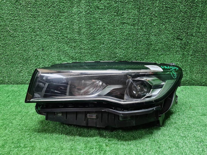 Фара левая Geely Emgrand 2 (2021-н.в.) LED