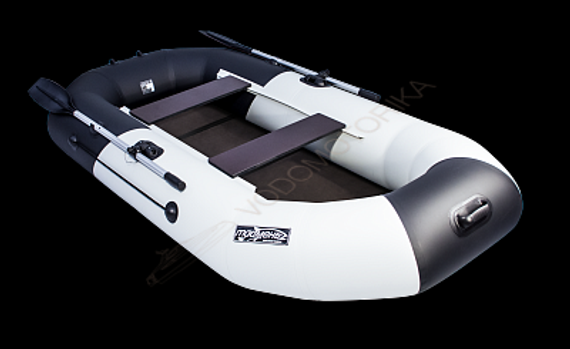 Надувная лодка Таймень NX 270 С