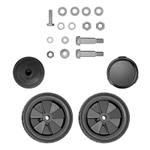 Компрессор DLS950/24 безмаслянный малошумный 950 Вт, 165 л/мин, ресивер 24 л Denzel