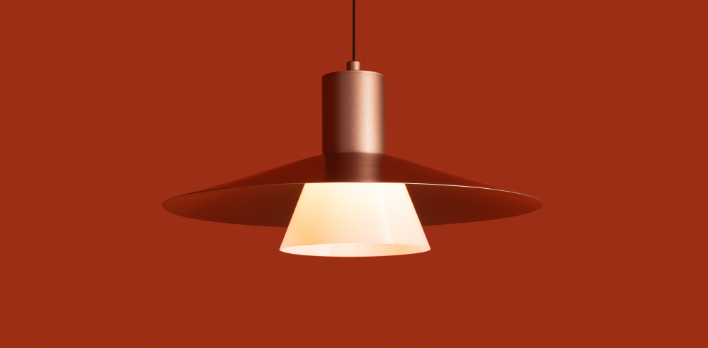 Подвесной светодиодный светильник Freya Fari FR5600PL-L5MG