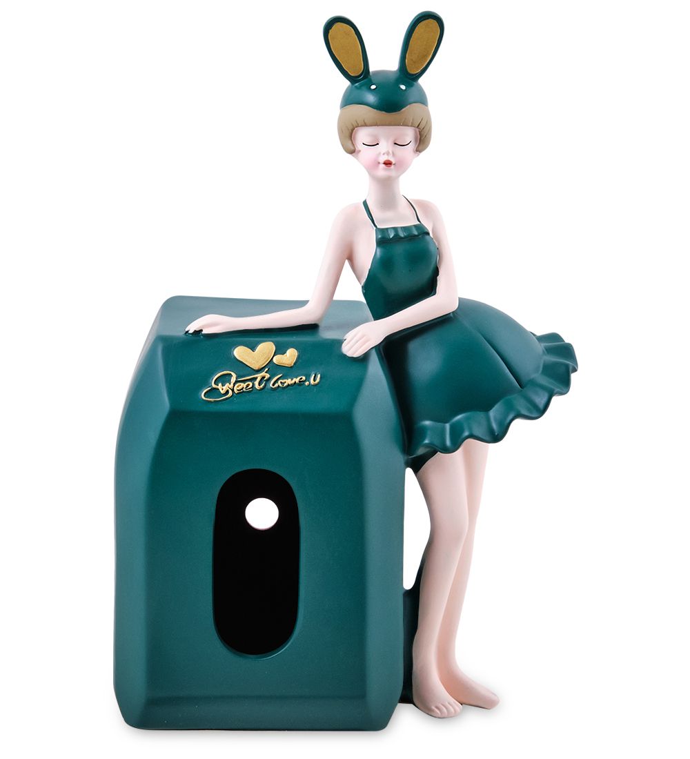 GAEM Home MF-114/2 Держатель для салфеток «Озорница»