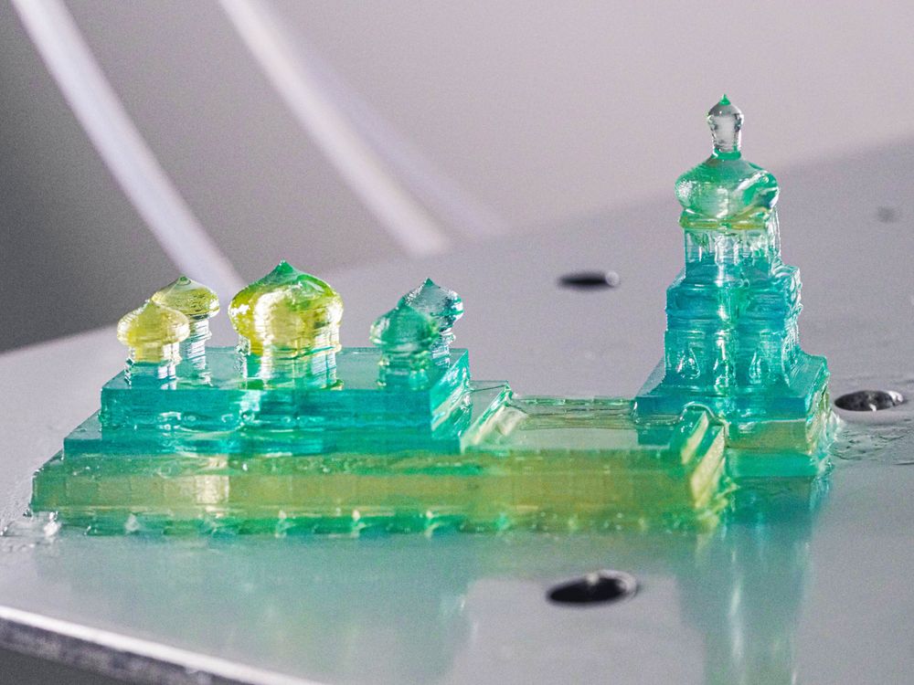 3D принтер профессионального качества — купить по ФГОС | Учебный стандарт 3D принтер профессионального качества — купить по ФГОС | Учебный стандарт