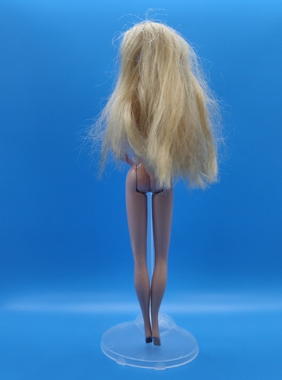 Кукла Барби винтаж Great Shape Barbie Mattel 1983 год 023146