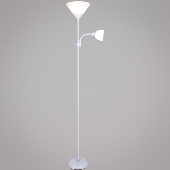 00306-0.7-02 WH светильник напольный