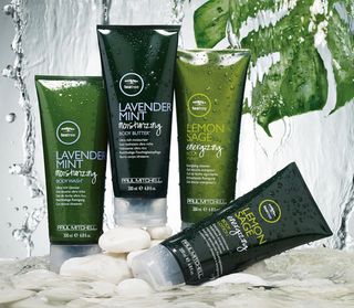 Чайное дерево TEA TREE