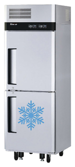 Шкаф комбинированный Turbo air KRF25-2