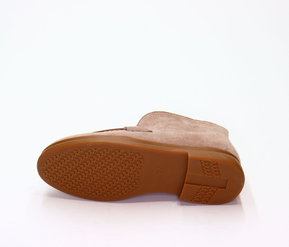 Лоферы (36-40) р. / шт. Y299/1