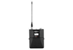 Bodypack SHURE QLXD1
