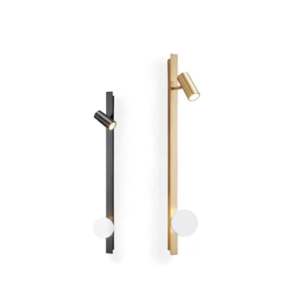 Wall design lamp Kerion