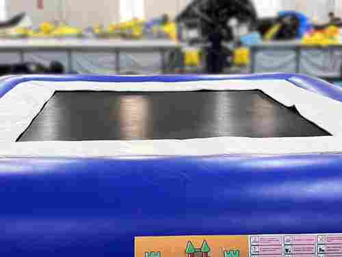 Элемент аквапарка "Супер-трамплин" 5*5*1 м