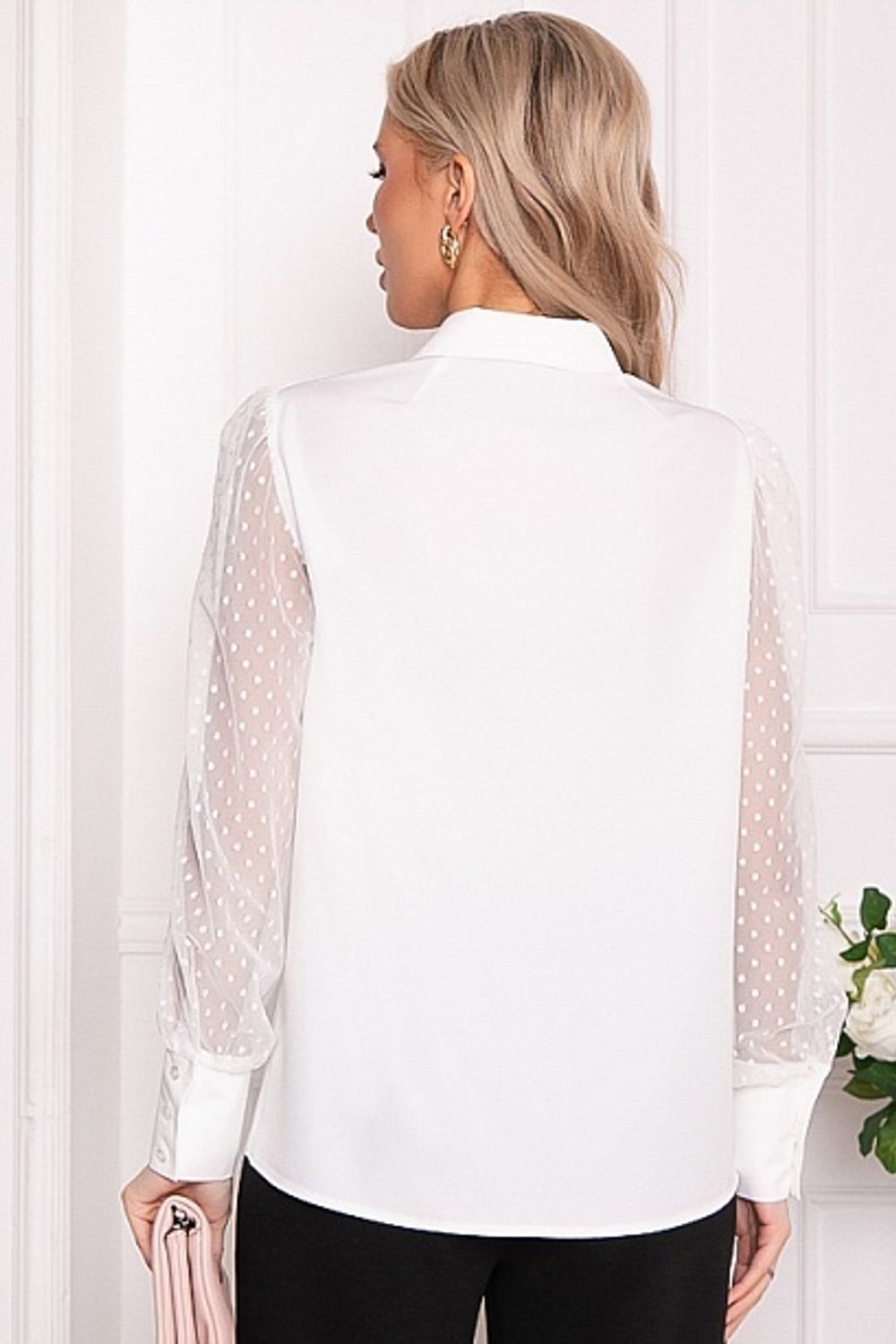 Рубашка 41927-1 Avili