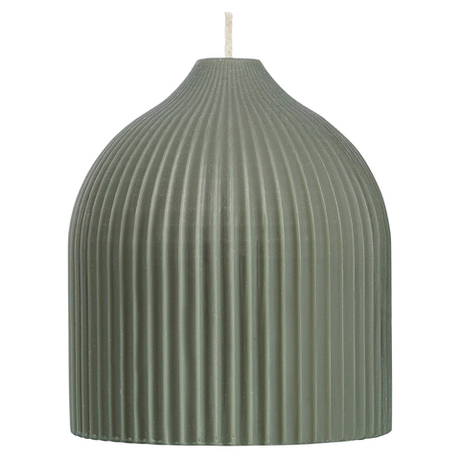 Свеча декоративная 10.5см Tkano Edge