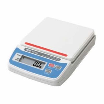 Весы настольные A&D HT-300 с поверкой