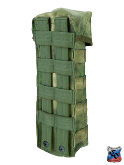 Подсумок SSO РПК 2 MOLLE с бесшумной застёжкой. A-Tacs FG