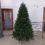 Ель искусственная «Русская Императрица» (Литая хвоя) 3 м