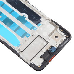 Tecno Spark 20 Pro (KJ6) / часть корпуса (рамка дисплея)  (ORIG-SP)