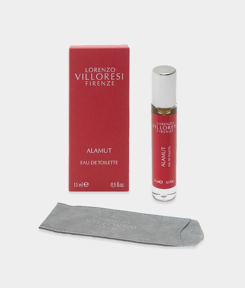 VILLORESI ALAMUT EDT 15 ML VAPO